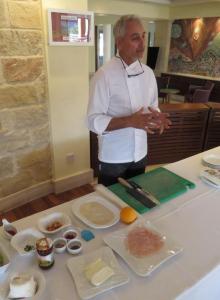  Gallery Image  20 Gastronomy Cyprus | Tours & Events