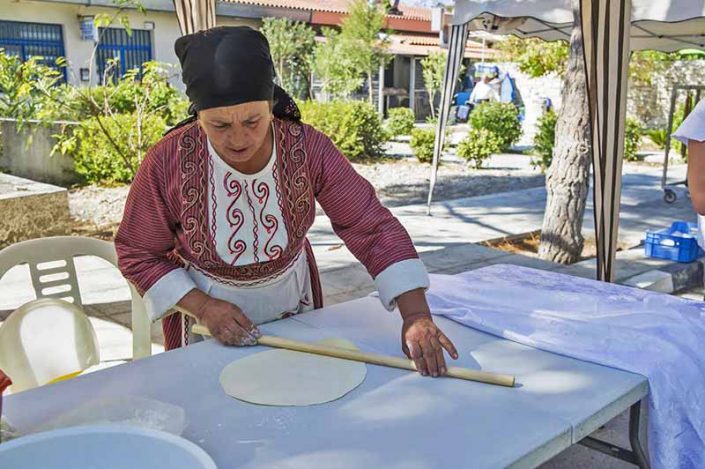 Meticulous and Traditional Main Image Gastronomy Cyprus | Tours & Events
