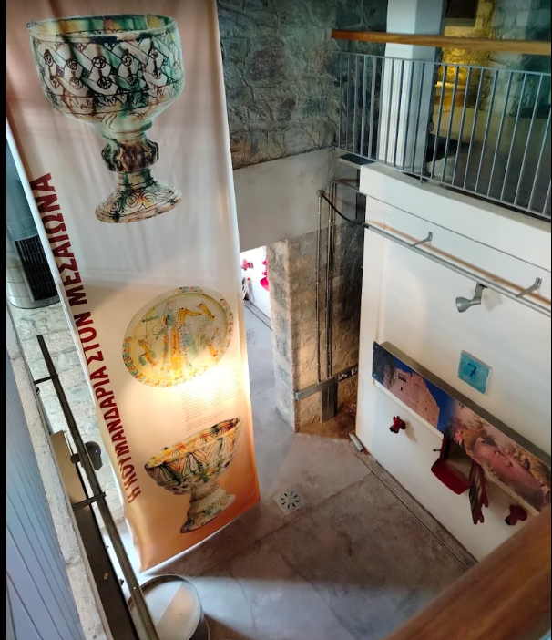 A Signature Heritage Event: The Commandaria Ritual & Storytelling - Gastronomy Cyprus | Tours & Events | Inbound DMC