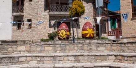 Delightful by Nature    (Arsos- Omodos-Vouni ) - Image 2