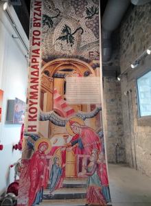A Signature Heritage Event: The Commandaria Ritual & Storytelling - Gallery 5