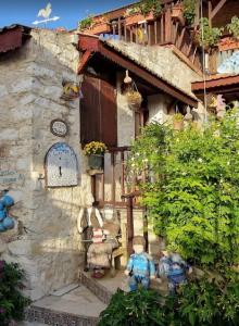 Intangible Heritage (St. Mamas- Agros -Kalo Chorio-Pelendri) - Gallery 3