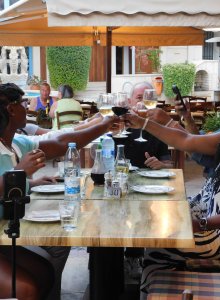 MASTER COOKING CLASS! - Gallery 6