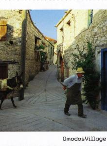 Delightful by Nature    (Arsos- Omodos-Vouni ) - Gallery 1