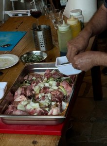 MASTER COOKING CLASS! - Gallery 3