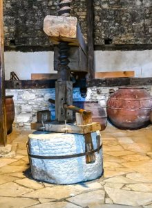 Intangible Heritage (St. Mamas- Agros -Kalo Chorio-Pelendri) - Gallery 4