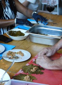 MASTER COOKING CLASS! - Gallery 4